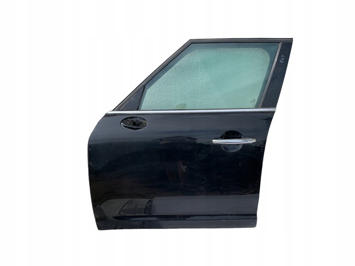 фото №1, Двері перед передні ліві mini countryman f60