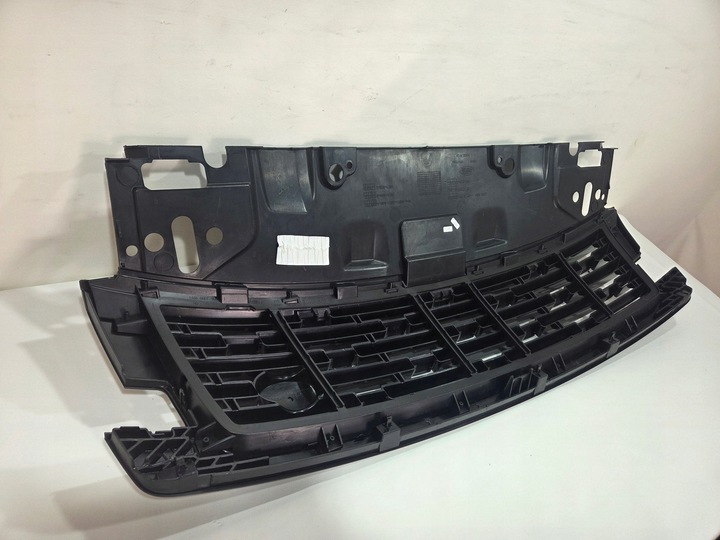 фото №10, Решітка радіатора решітка бампера радіатор land rover range v l460 m8e28200 m8e