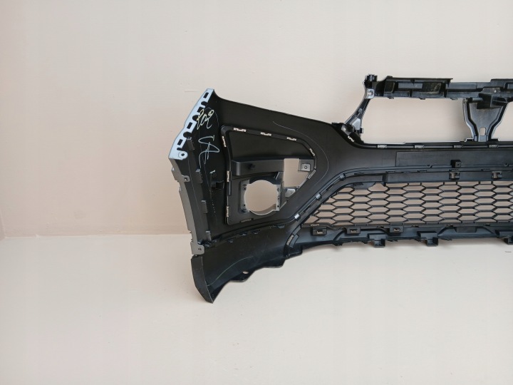 фото №14, Dacia sandero iii 3 stepway 2020- бампер перед передний 620225509r