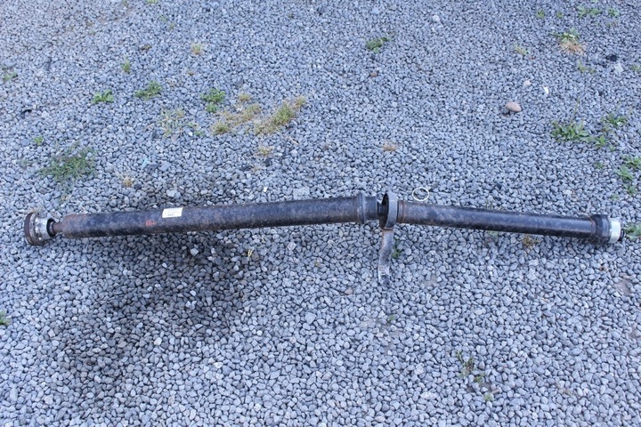 фото №7, Wał привідний 4h0521101 audi a8 d4