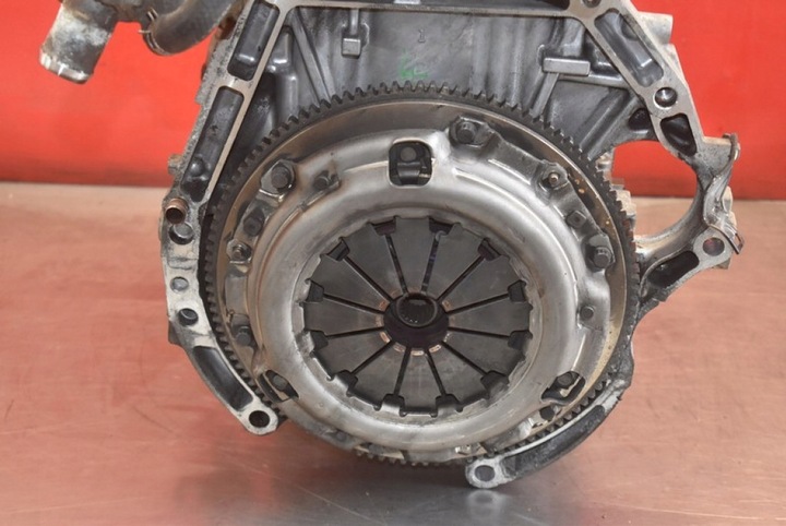 фото №8, Двигун стійка бензиновий f18a3 honda civic 8 viii 1.8 i-vtec 140 km 05-08