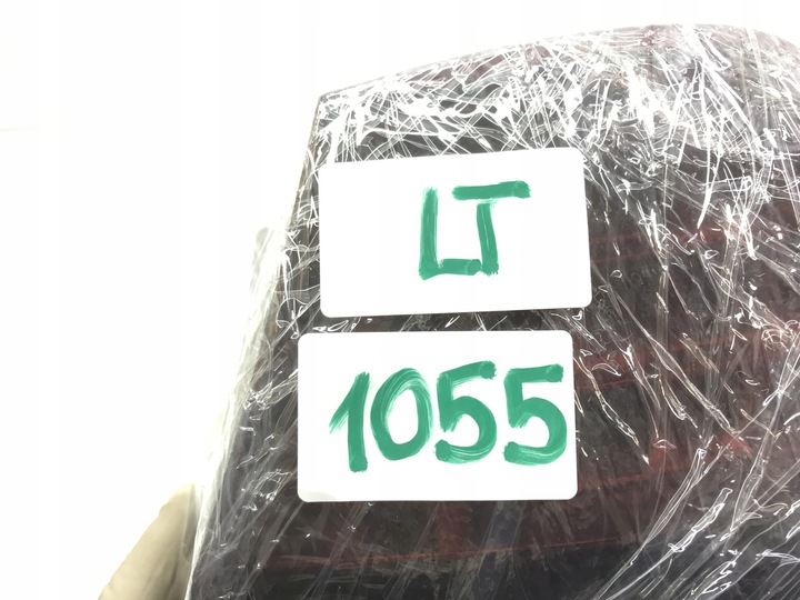 фото №11, Лампа правая задняя зад bmw e90 рестайлинг 7154154