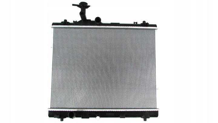 фото №1, Радиаторов воды swift, 10- 741508-2