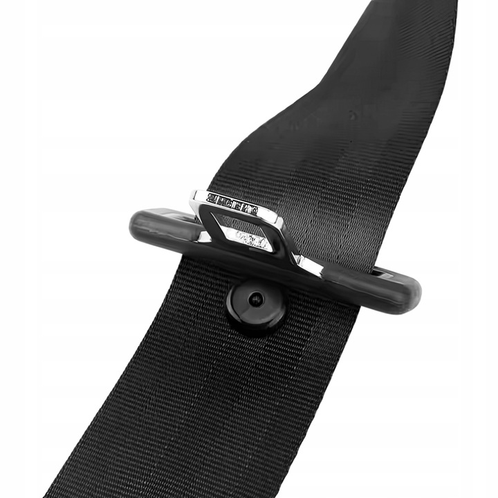 фото №5, Клипса блокировка защита ремня стопер застёжка ремней безопасности