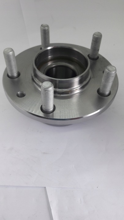 фото №2, Ступиця підшипник зад mazda 323 vi 626 v mpv premacy