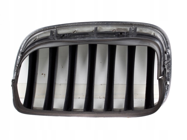 фото №7, Решітка решітка радіатора решітка радіатора права bmw x5 e70 x6 e71