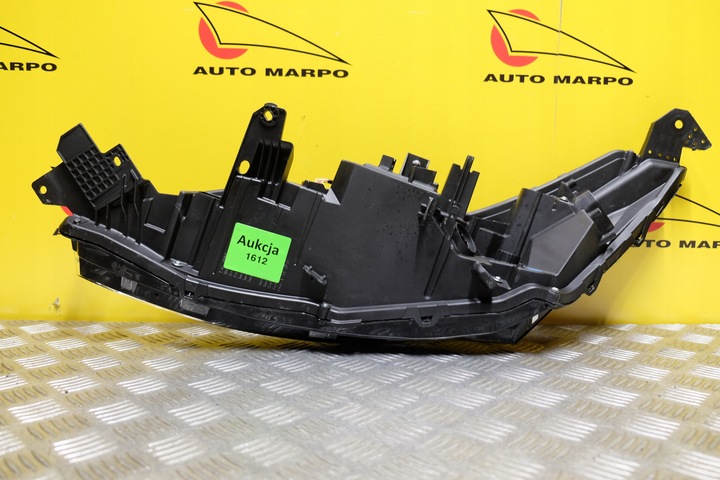 фото №12, Nissan x-trail rogue 2021- фара лампа drl led r usa