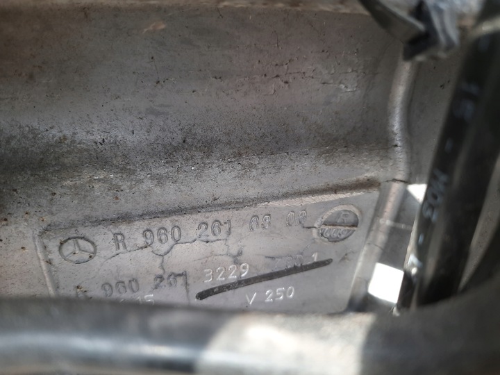 фото №7, Actros mp4 6x4 коробка передач коробки передач g280-16 новая