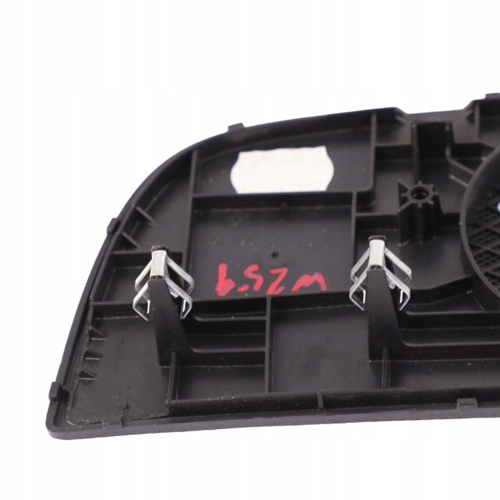 фото №11, Mercedes r w251 захист панель динаміка панелі розподільчої a2518200412