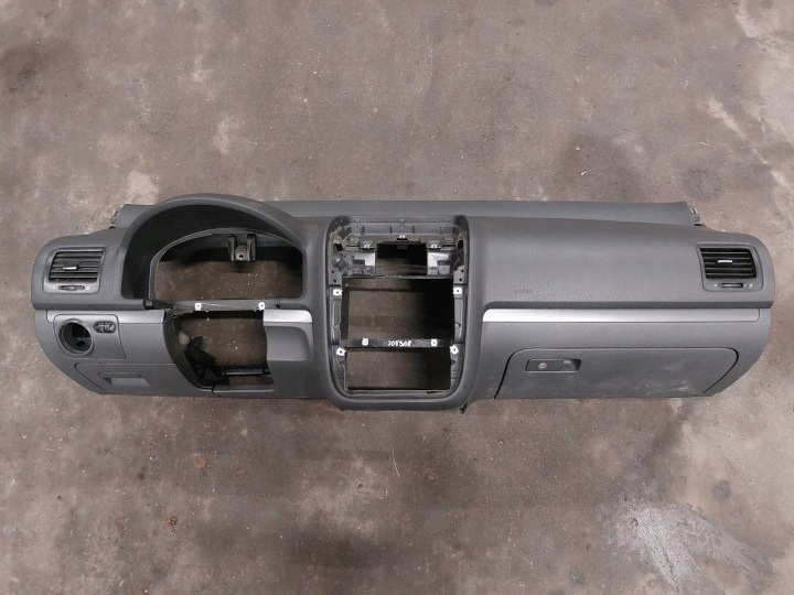 фото №9, Комплект подушка  postrzałowy капот volkswagen jetta v 1k4857706ad 1k4857705ac