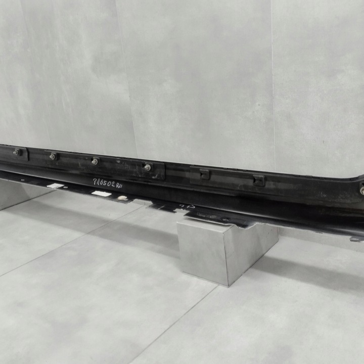 фото №6, Планка порогова права bmw x3 g01 m набір x4 g02 17-