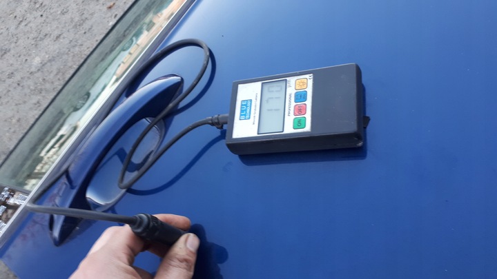 фото №15, A4 b8 s4 рестайлинг дверь правые перед передние lx5q