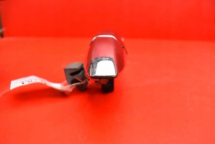 фото №6, Ручка правая перед передняя хром 43922swa honda crv 3 iii 06-09