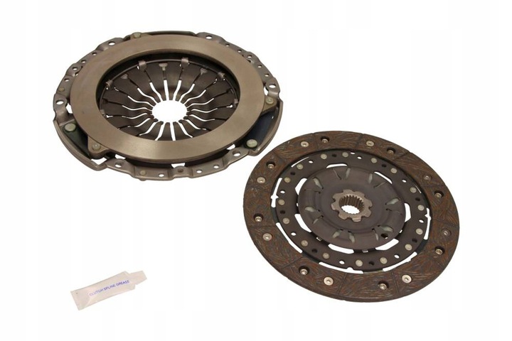 фото №1, Jt7923 сцепление ford mondeo 1,8-2,0 16v 00-07