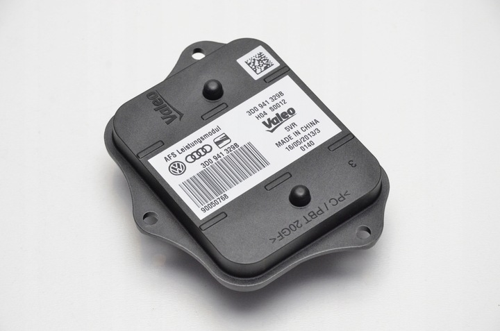 фото №3, Модуль поворота afs audi a3 q5 valeo новый 3d0941329b