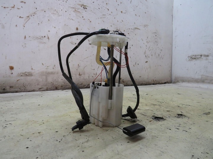 фото №10, Насос пального suzuki vitara iii 1.6 ddis 15100-62m00