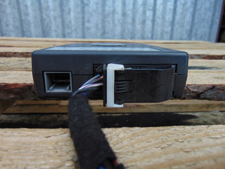 фото №3, Модуль блютуз ford focus mk3 c-max mk2