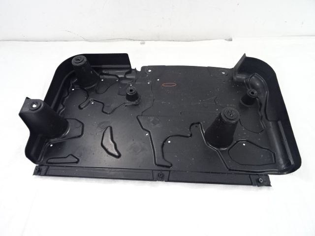 фото №5, Peugeot 308 ii t9 рестайлинг sw задняя защита плита шасси 9804322280