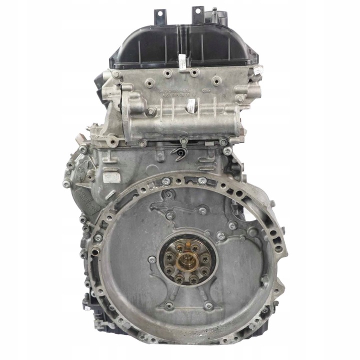 фото №11, Mercedes w212 e 220 cdi двигун 651924 651.924