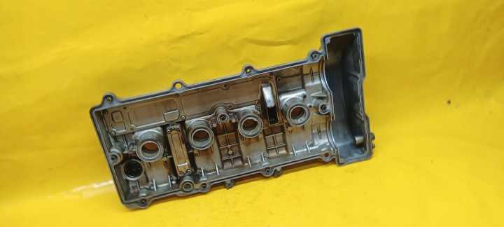 фото №9, Крышка клапанов mazda 626 1,8b dohc