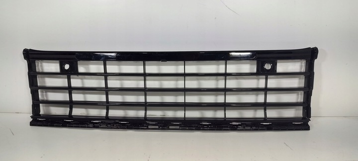 фото №1, Решітка середня 2 pdc vw golf 8 viii r line 5h0