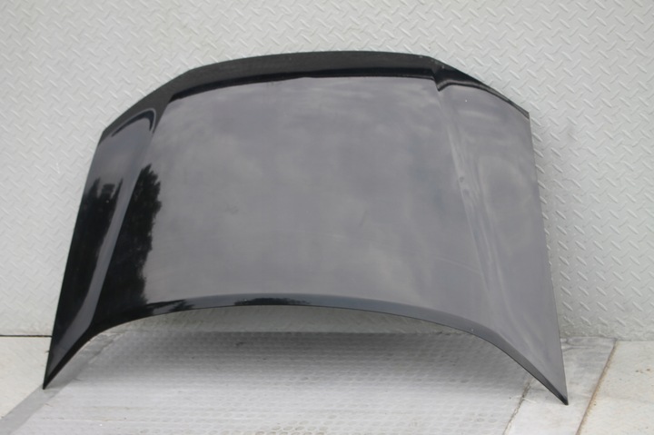 фото №7, Капот honda insight ii 09-14 nh731px