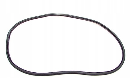 фото №3, Прокладка дверь внутренняя правая skoda superb оригинал 3v0867366c 5ap