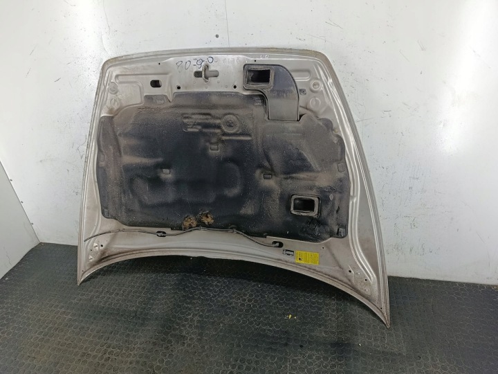 фото №10, Капот volvo v50 426-26