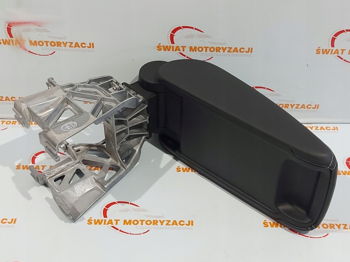 фото №8, Audi a3 iii 8v 1.4 tsi 16r підлокітник 8v0864283