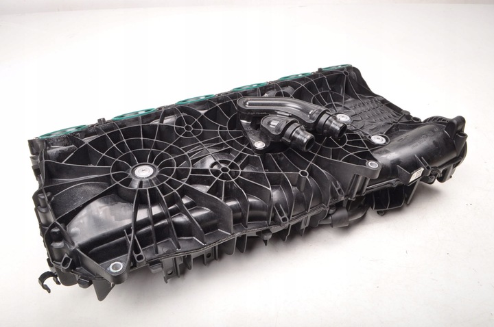 фото №7, Toyota supra mk5 3.0 gr bmw g20 g22 g30 g11 коллектор всасывающий 23r 8647977