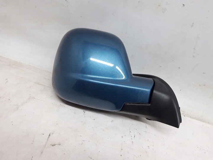 фото №1, Partner iii ii berlingo iii 2008- дзеркало праві 5 pin kgqc