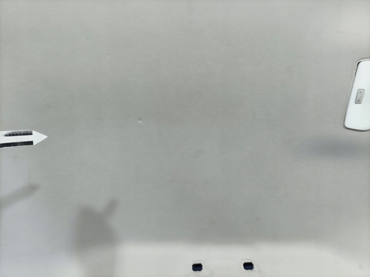 фото №5, Renault megane iii hb 5d стеля захисні накладки сонцезахисний ручки