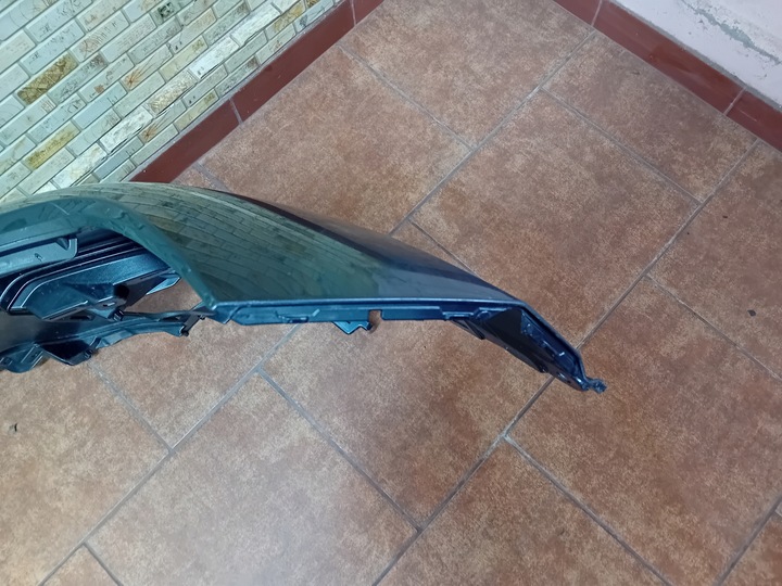 фото №5, Бампер перед lexus lbx 2023 2024 2025 pdc