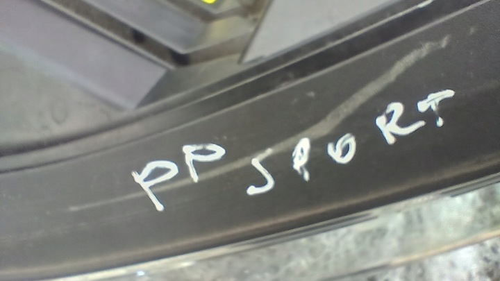 фото №12, Kia sportage iv 4 лампа права фара ксенон