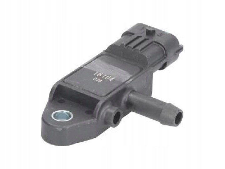 фото №11, Датчик тиску наддув fiat bravo ii bravo