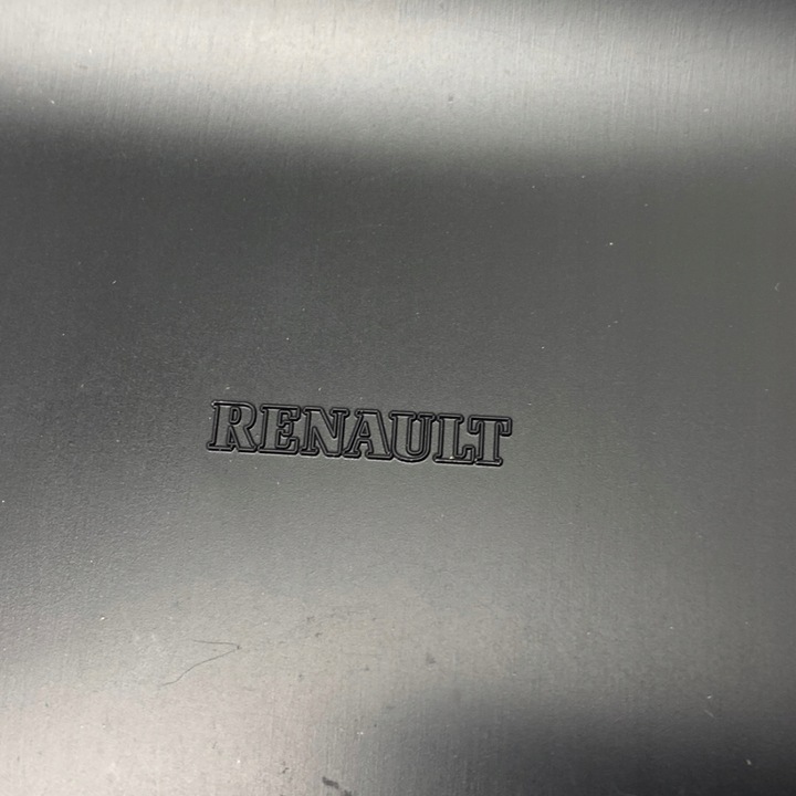 фото №13, Нова оригінальний номер захист двигуна правий перед dacia доккер lodgy 638307689r