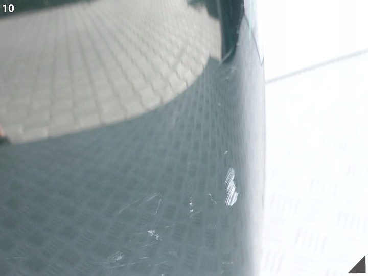 фото №11, Subaru forester v sk 18- капот крышка двигателя