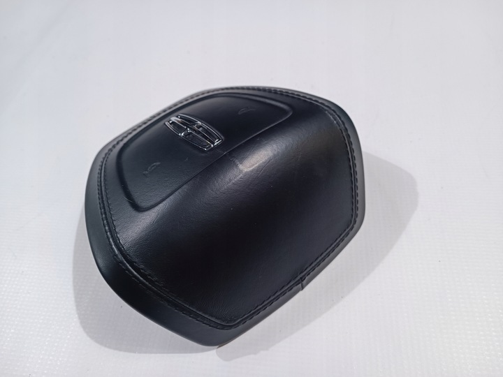 фото №5, Подушка подушка безпеки водія кермо lincoln continental 2017-