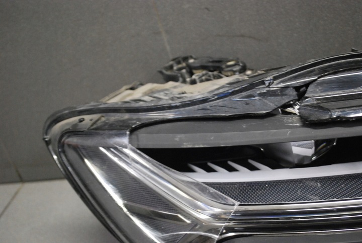 фото №10, Лампа правые перед audi a6 rs6 c7 рестайлинг 4g0941036b