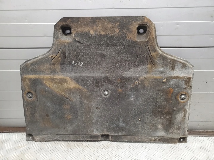 фото №1, Audi q5 sq5 80b863822a з спереди корпуса