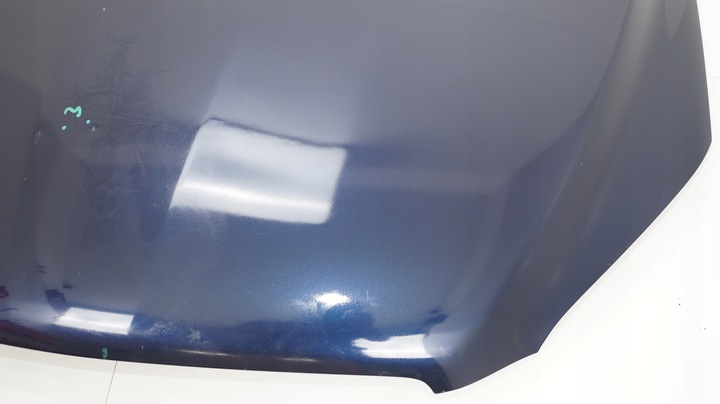 фото №8, Капот крышка двигателя toyota rav4 iii 05-08r ted69