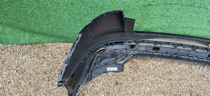 фото №9, Audi q8 4m8 s-line бампер зад задний 4m0807511