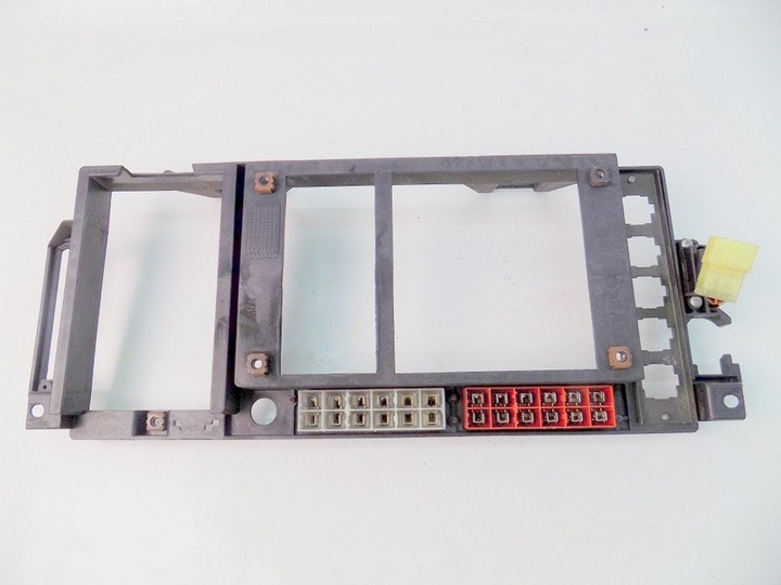 фото №5, Eurocargo 75e15 05r tector касета запобіжників