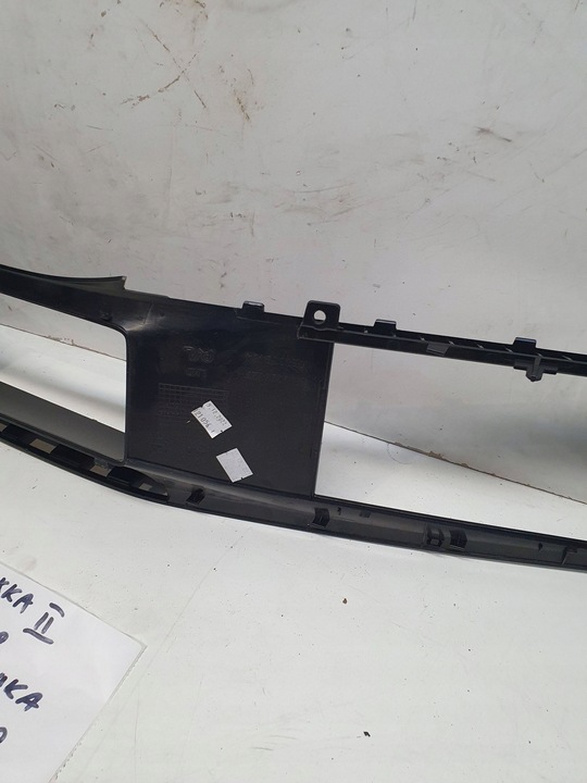 фото №8, Спидометр opel mokka b 9835986880 корпус спидометра