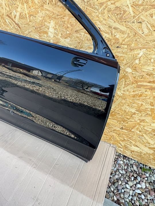 фото №8, Porsche cayenne iii 9y3 двері перед праві org