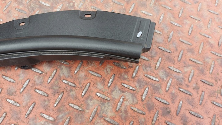 фото №5, Планка накладка дверь левый зад toyota rav4 v 18-