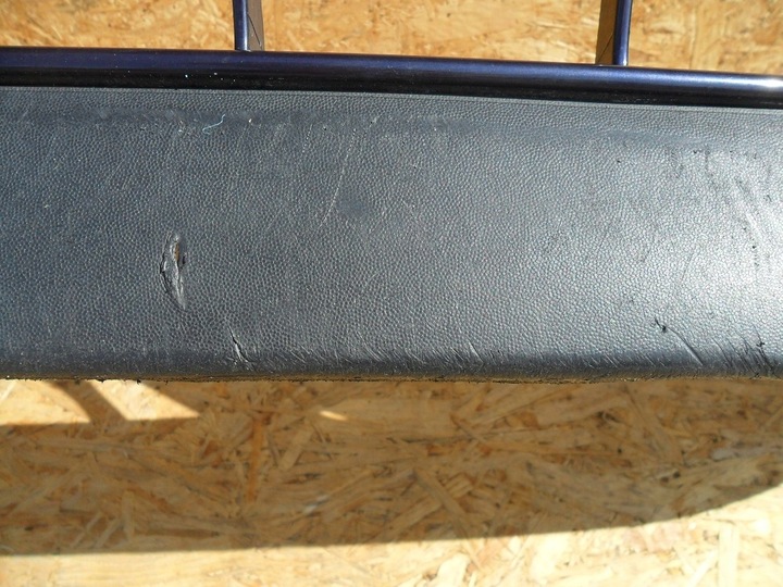 фото №14, Vw golf iii 1h 2000 2001 2002 2003 бампер переднее