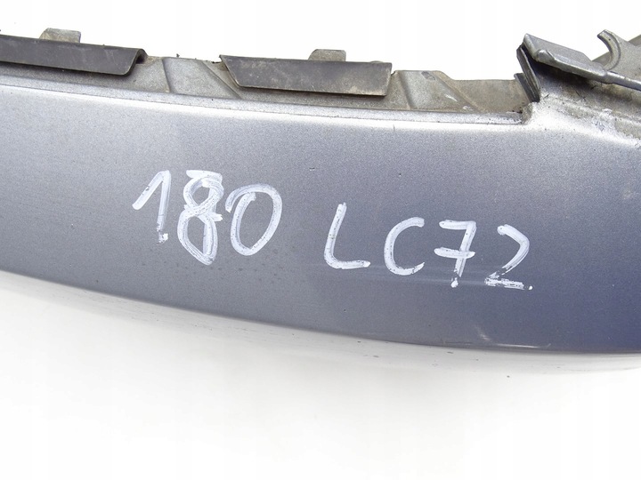 фото №14, Kpl бампер перед переднее vw passat b7 3aa lc7z