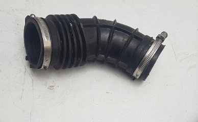 фото №1, Труба шланг повітря повітропровід інтеркулер qashqai ii j11 1.3 dig-t