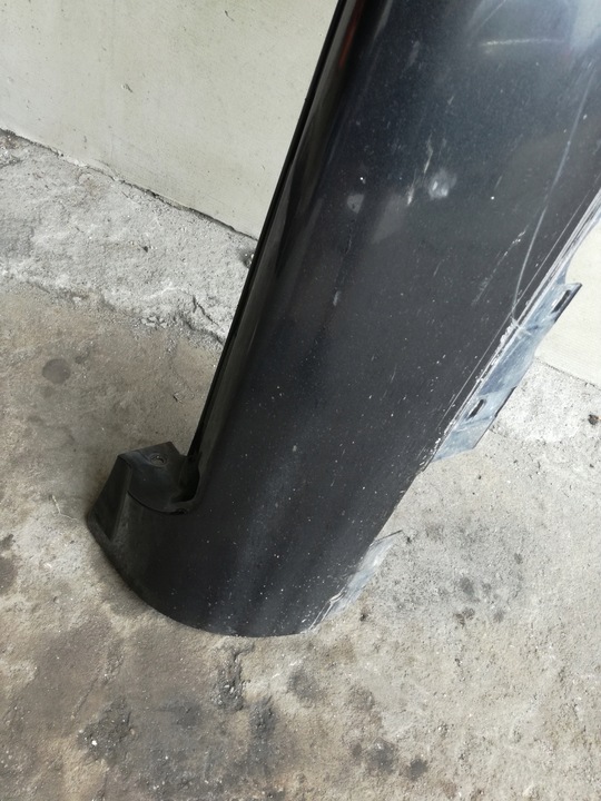 фото №5, Планка накладка порогова ліва audi a8 d3 02r lz9w